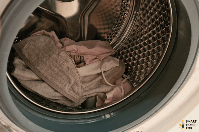 Салфетка Roborock S7 MaxV стирается в стиральной машине